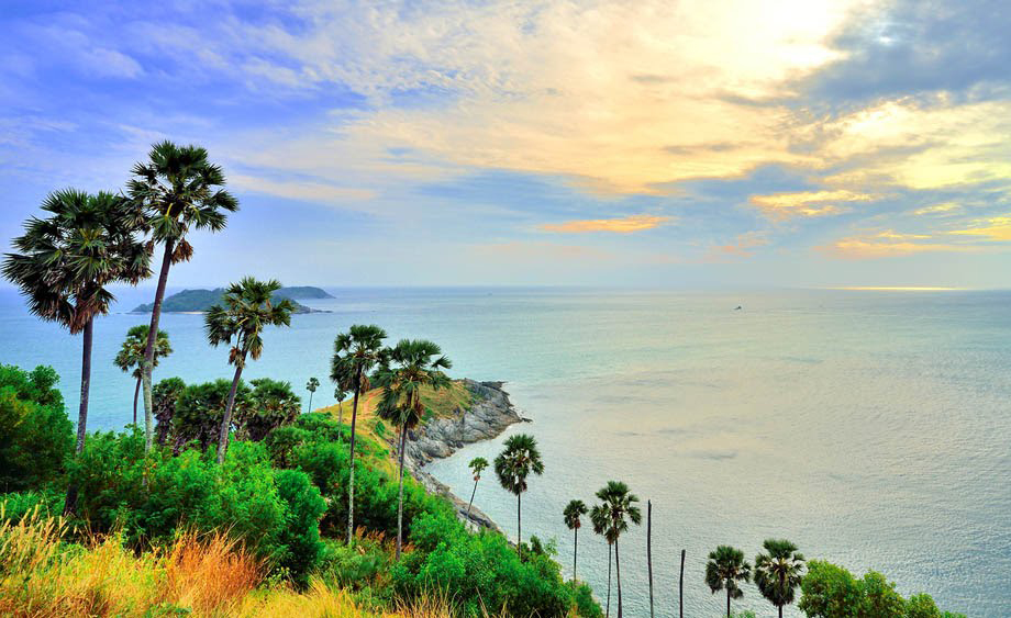 Phuket City Tour highlights and Viewpoints By N’Niecs