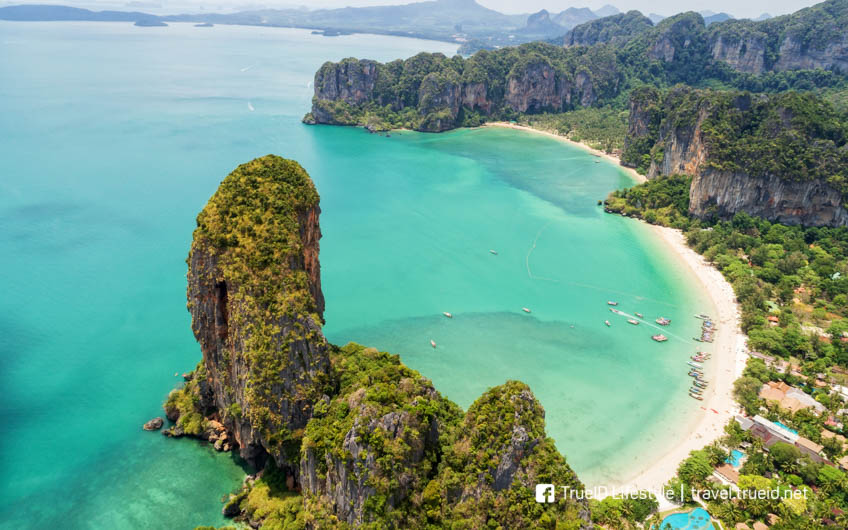 KRABI 3 DAY 2 NIGHT - เที่ยวกระบี่ 3 วัน 2 คืน