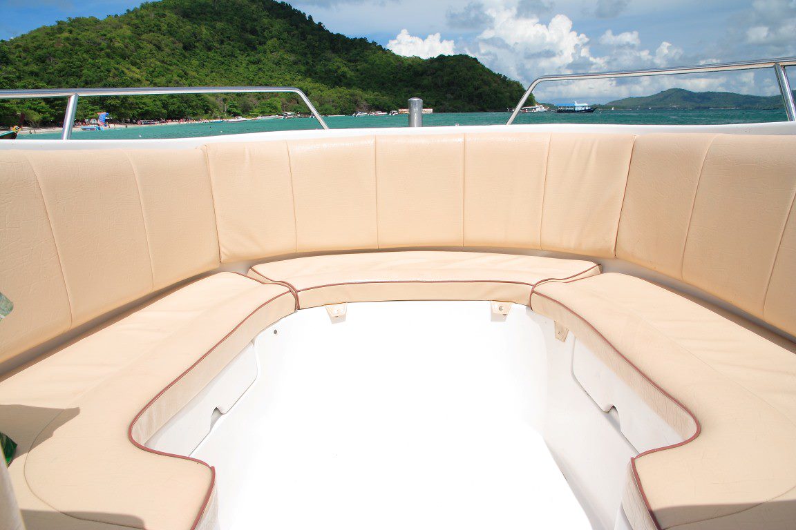 Private Charter Speedboat to Racha or Maithon or Khai Island - 1-10 Passenger / 2 Engines